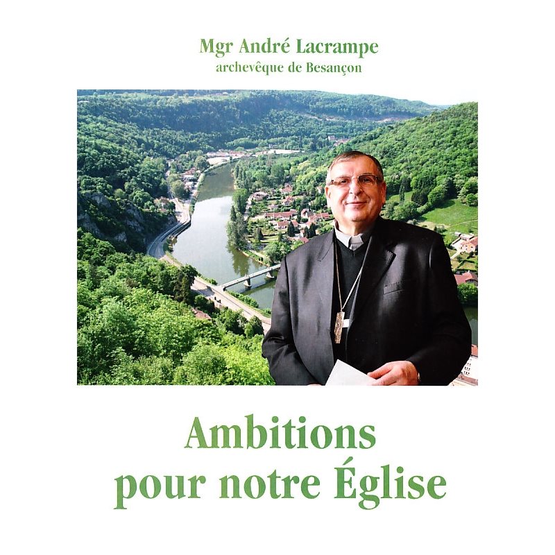 Ambitions pour notre Église