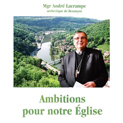 Ambitions pour notre Église