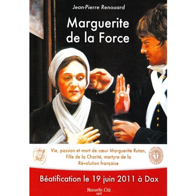 Marguerite de la Force (French book)