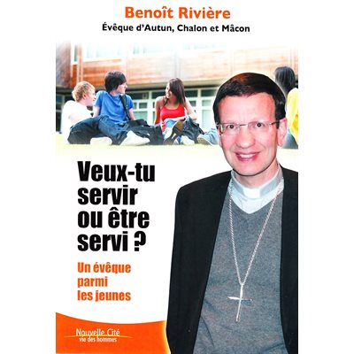 Veux-tu servir ou être servi? (French book)