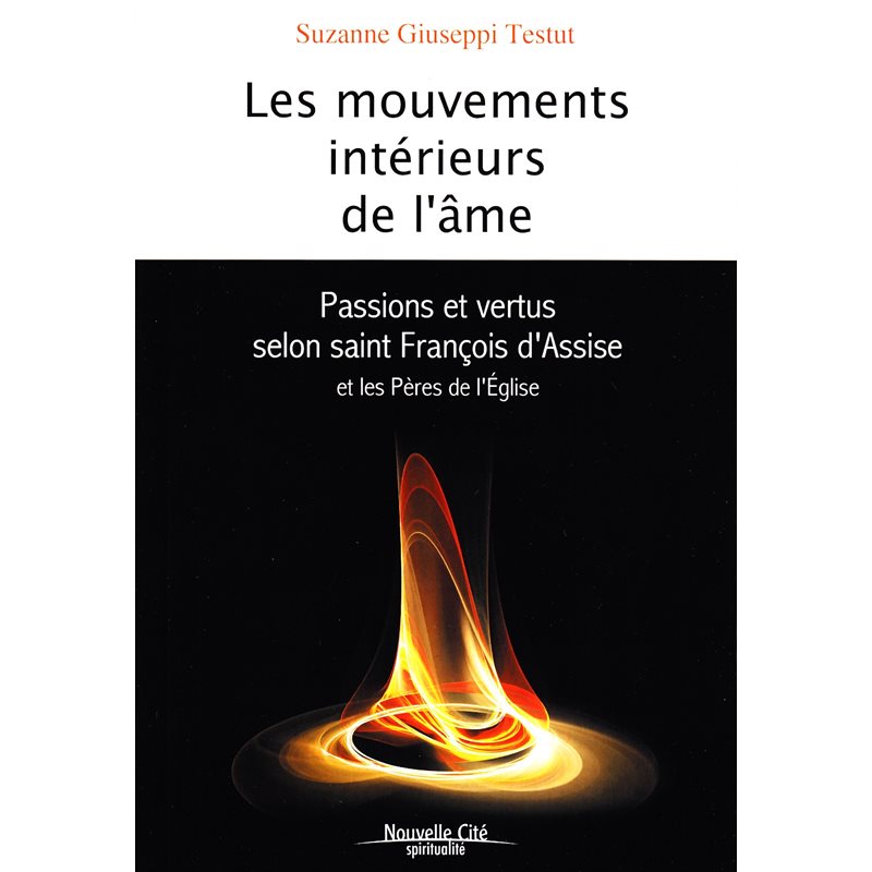 Mouvements intérieurs de l'âme, Les (French book)