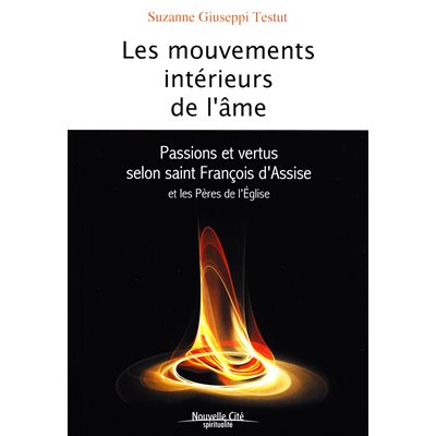 Mouvements intérieurs de l'âme, Les (French book)