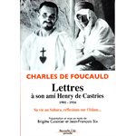 Lettres à son ami Henry de Castries 1901-1916 (French book)