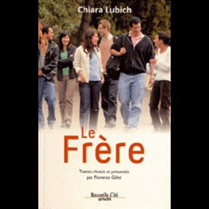 Frère, Le (French book)