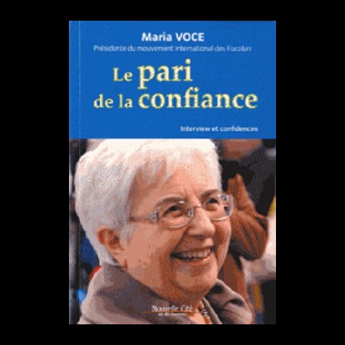 Pari de la confiance, Le (French book)