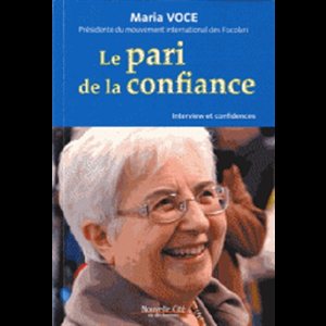 Pari de la confiance, Le (French book)