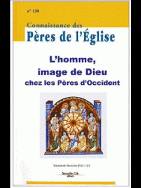 CPE 128- L'homme, image de Dieu.. (French book)