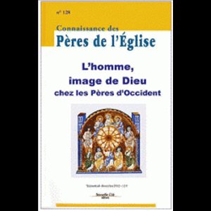 CPE 128- L'homme, image de Dieu.. (French book)