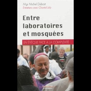 Entre laboratoire et mosquées