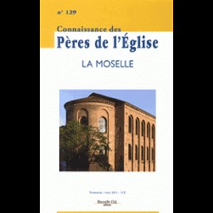 CPE 129- La Moselle (French book)
