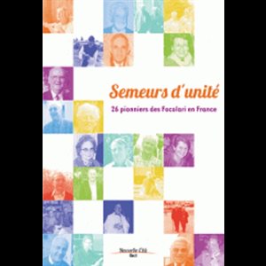 Semeurs d'unité (French book)