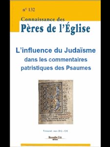 CPE 132- Judaisme et Christianisme ... (French book)