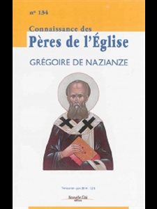 CPE 134- Grégoire de Nazianze