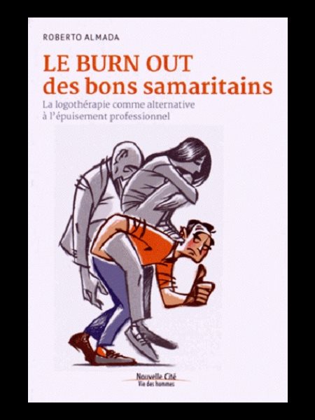 Burn out des bons samaritains, Le