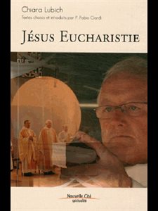Jésus Eucharistie