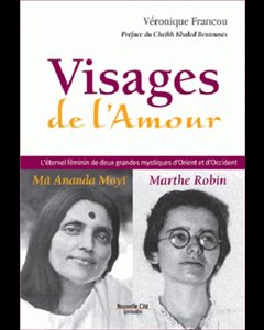 Visages de l'Amour