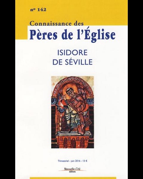 CPE 142- Isidore de Séville