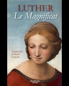 Magnificat, Le - LUTHER (NED)