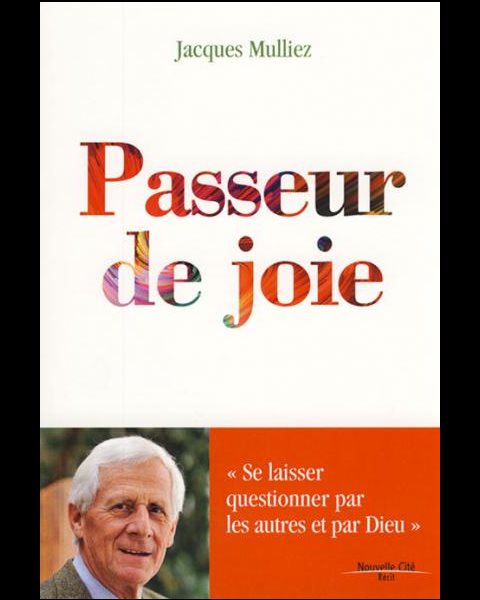 Passeur de joie