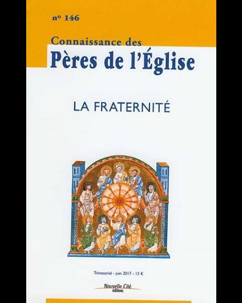 CPE 146- La Fraternité