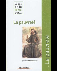 Ce que dit la bible sur la pauvreté