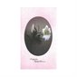 25 Sympathy Cards, 4¼ x 7¼", French