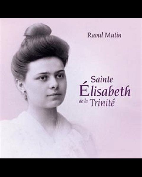 CD Sainte Élisabeth de la Trinité