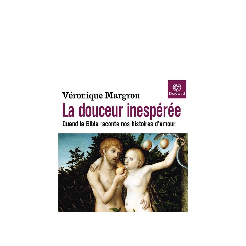 Douceur inespérée, La (French book)