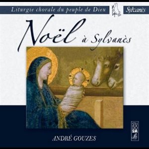 CD Noel à Sylvanès (2CD)