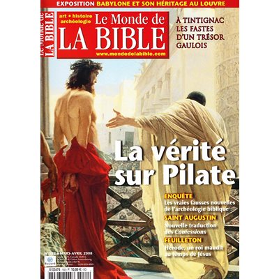 Revue Vérité sur Pilate, La