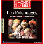 Rois mages, Les (HS-Le Monde de la Bible) (French book)