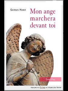 Mon ange marchera devant toi (N. Éd.)