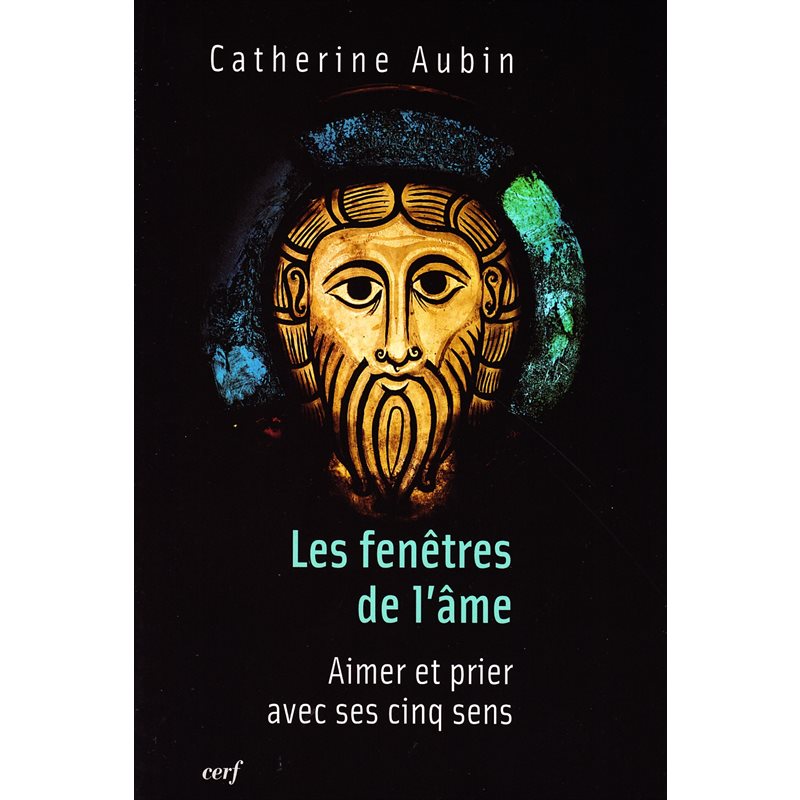 Fenêtres de l'âme, Les (French book)