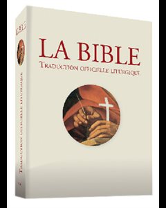 Bible Traduction officielle liturgique (brochée)