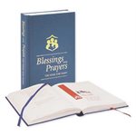 Blessings and Prayers for Home and Family -Hardcover Edition