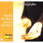 HSPRIONS / Parole de Dieu, service du frère (French book)