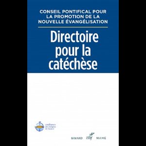 Directoire général pour la catéchèse (French book)