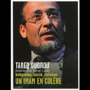 Un imam en colère - Intégration, laïcité, violences