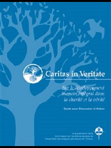 Caritas in veritate (Guide pour discussion et action)