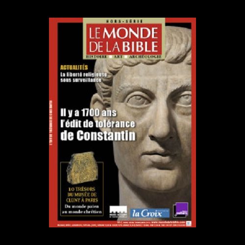 Revue Il y a 1700 ans (French magazine)