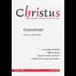 Christus #246 - Gouverner - Avril 2015