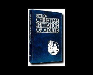 Rite of Christian Initiation of Adults