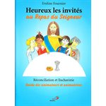 Heureux les invités au repas du Seigneur - Guide