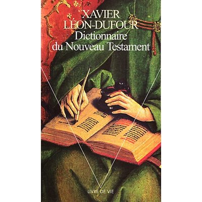 Dictionnaire du Nouveau Testament