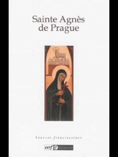 Sainte Agnès de Prague