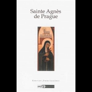 Sainte Agnès de Prague