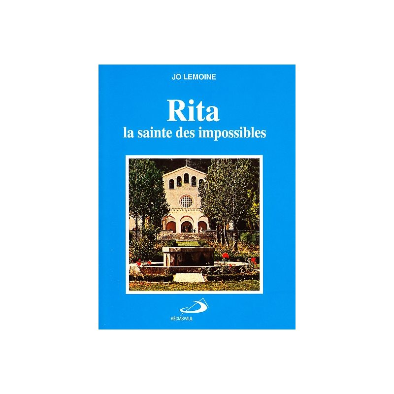 Rita - Sainte des impossibles