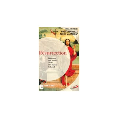 Résurrection, l'après-mort ... (French Book)