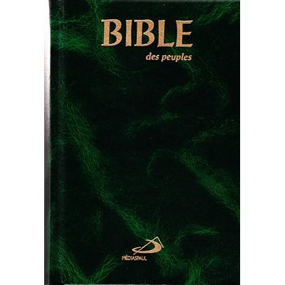 Bible des peuples / F.Poche