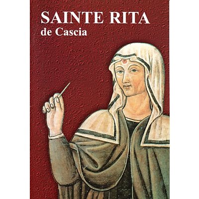 Sainte Rita de Cascia